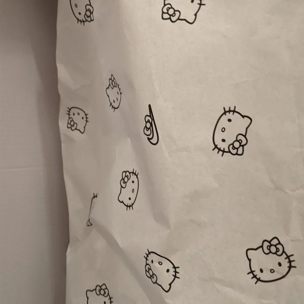 NEW!! Nike Air Presto x Hello Kitty Men's Shoes Size:12 - Picture 8 of 9